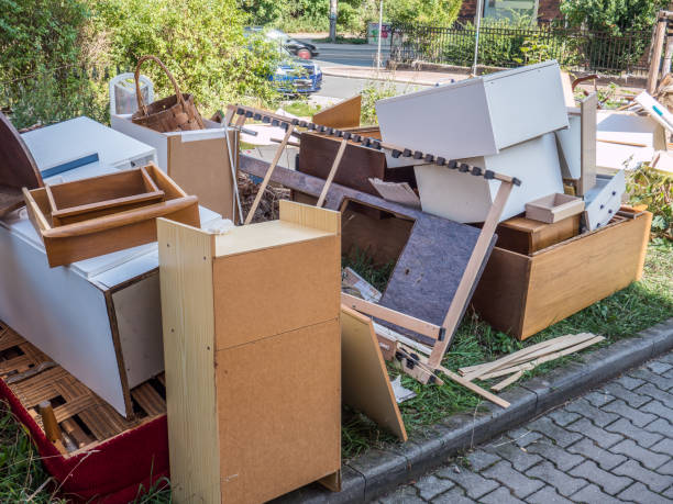 Best Residential Junk Removal  in Avon, PA