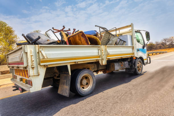 Commercial Cleanout Services in Avon, PA
